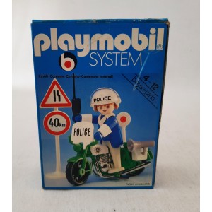 Playmobil 3572