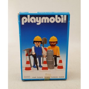 Playmobil 3368