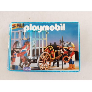 Playmobil 3674