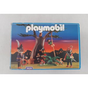 Playmobil 3626