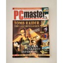 PC Master 1999 τεύχος 111