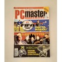 PC Master 2001 τεύχος 146