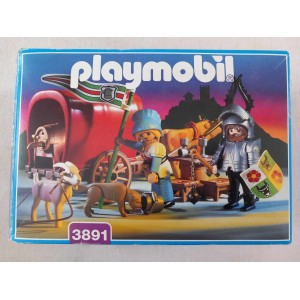 Playmobil 3891
