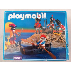 Playmobil 3061