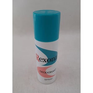 REXONA αποσμητικο Ελληνικης...