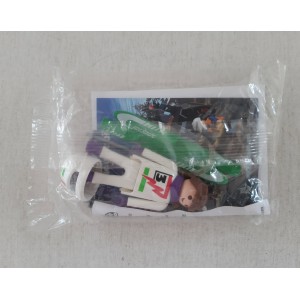 Playmobil sealed figure...