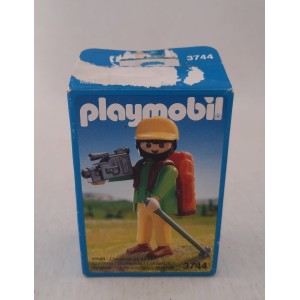 Playmobil 3744