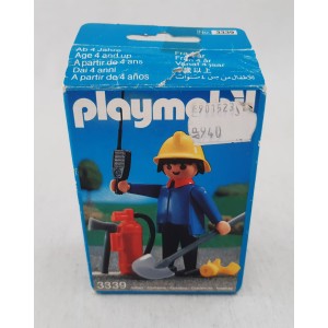 Playmobil 3339