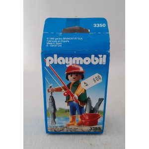 Playmobil 3350