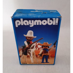 Playmobil 3304