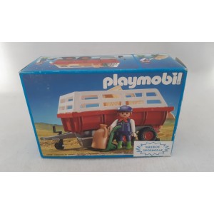 Playmobil 3719