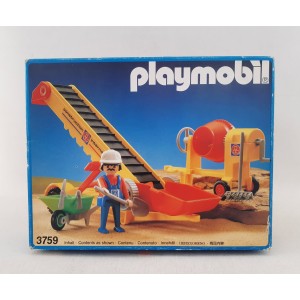 Playmobil 3759