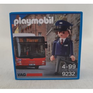 Playmobil 9232