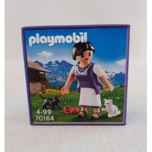 Playmobil 70164