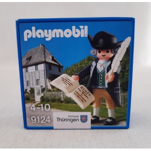 Playmobil 9124