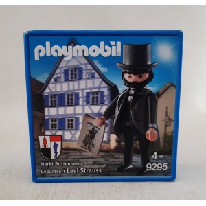 Playmobil 9295