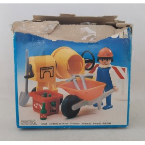 Playmobil 3562