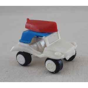 Mini Jeep made in Greece