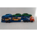 Joy Toy Vidalis truck with...