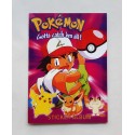 Pokemon Gotta catch 'em...