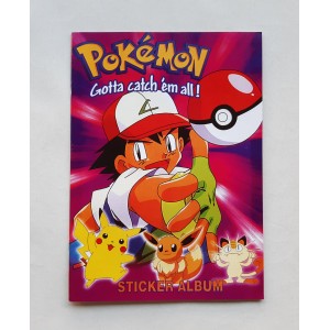 Pokemon Gotta catch 'em...