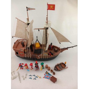 Playmobil 3550 πειρατικο...