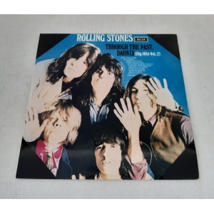 Rolling Stones Through the...