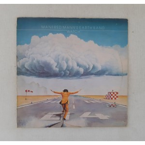 Manfred Mann's Earth Band...