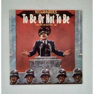Mel Brooks To be or not to...