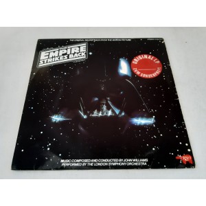 Star Wars The empire...
