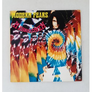 Modern Fear Η Αναμέτρηση LP