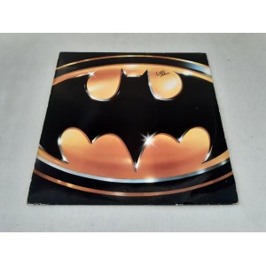 Batman Motion Picture...