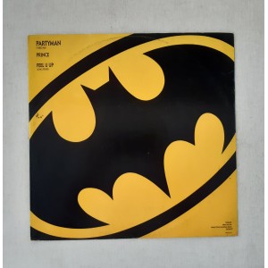 Partyman Prince LP
