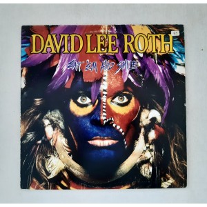 David Lee Roth Eat 'em and...