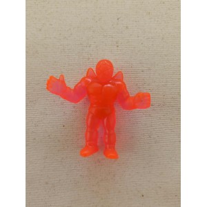Star head exogini red...
