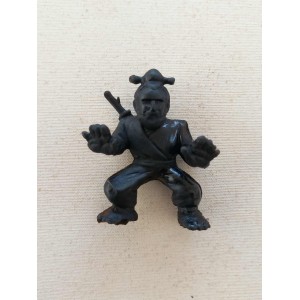 Εξωγηινος Ninja Panosh El...