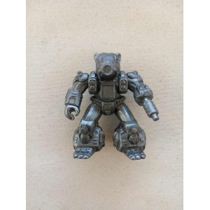 Battle Beasts El Greco War...