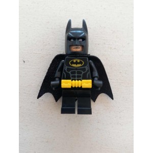 Lego Batman 2017 figure