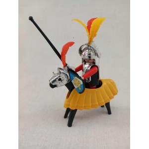 Playmobil Ιπποτης απο το...