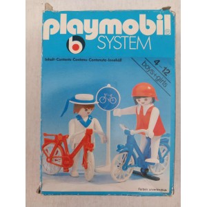 Playmobil 3573
