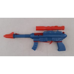 Anco 1980s Comet space gun...
