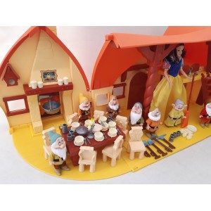 Simba Toys Disney Η Χιονάτη...