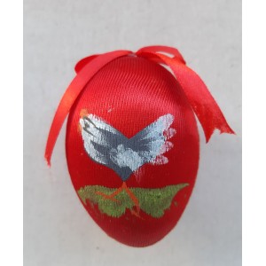 Handmade Easter egg made in...