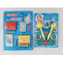 Antoni Gift for girls...