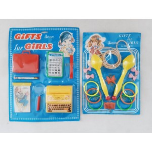 Antoni Gift for girls...