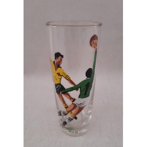 AEK-PAO vintage glass