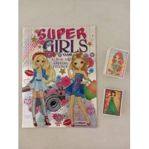 Super Girls Carouzel 2018...