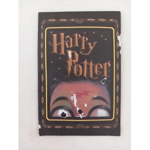Harry Potter φακελακι