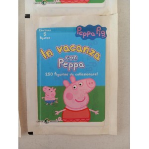 Peppa pig 12 sealed packs 2003