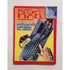 Pixel 1986 issue 25